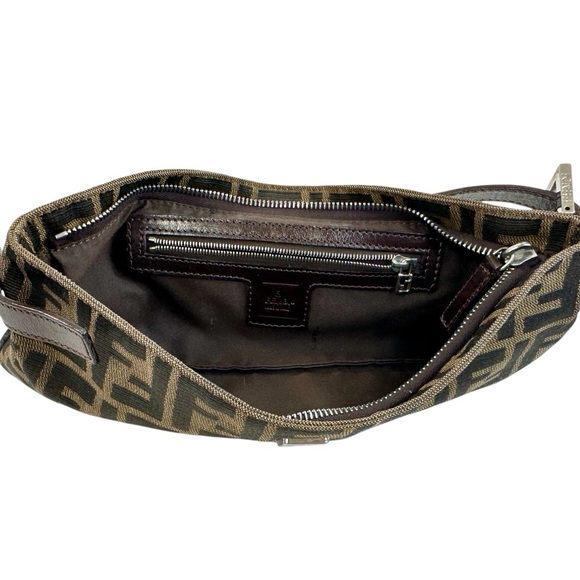 🤎Fendi Zucca Belt Bag - Picture 10 of 16